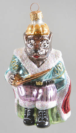Nutcracker Series Mouse King-Nutcracker Suite Ii - No Box