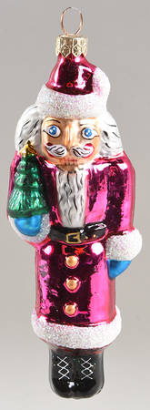 Nutcracker Series Nutcracker-Nutcracker Suite Iii - No Box