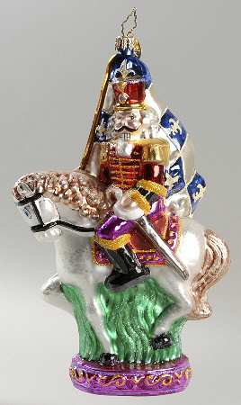 Nutcracker Series A Stride With Pride - Boxed