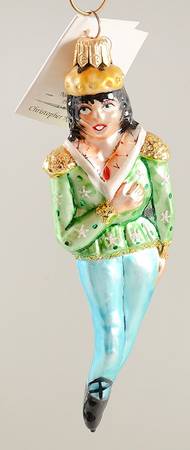Nutcracker Series Nutcracker Prince-Nutcracker Suite Ii - No Box