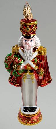 Nutcracker Series Grand Guard - Boxed