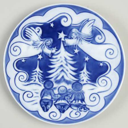 Childrens Christmas Stars In The Night - Boxed