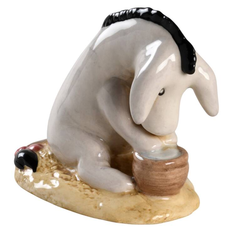 Winnie The Pooh-Series #2 Eeyore's Birthday - Boxed