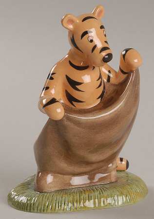Winnie The Pooh-Series #2 Bouncy Bouncy - Boxed