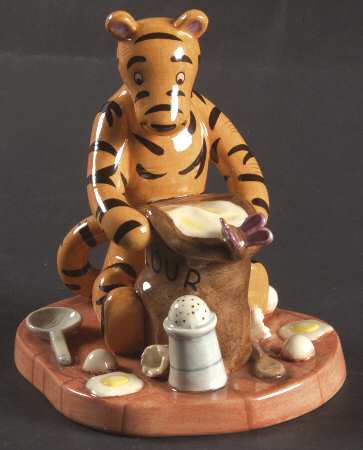 Winnie The Pooh-Series #2 Oh No! Things Could Get Messy - Boxed