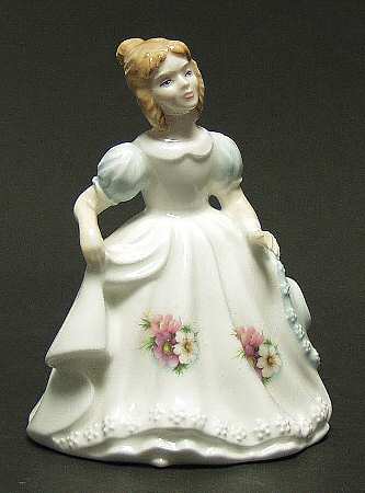 Flower of The Month-Child October - Boxed