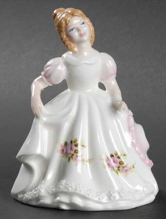 Flower of The Month-Child June - Boxed