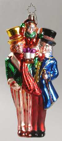 A Christmas Carol Bless Us Everyone - Boxed