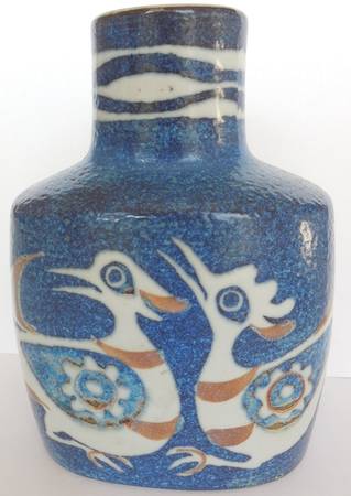 Faience Giftware by Royal Copenhagen