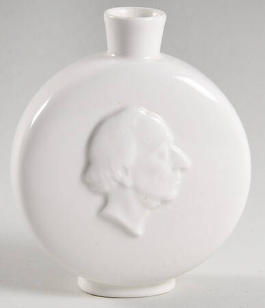 Royal Copenhagen Giftware Hans Christian Andersen Vase - No Box