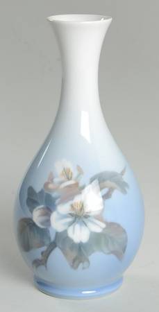 Royal Copenhagen Vase Flower Vase - No Box