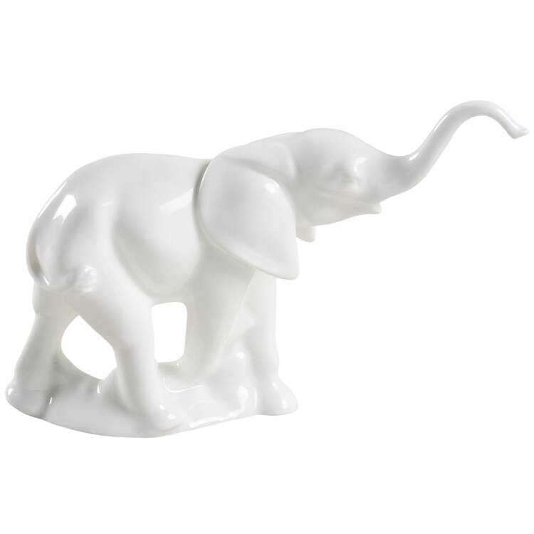 Images of Nature Young Elephant - Boxed