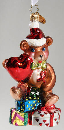 AIDS Awareness Heartfelt Joy - No Box