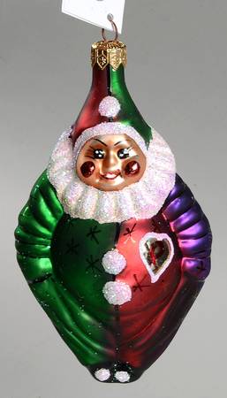 AIDS Awareness A Caring Clown - Boxed