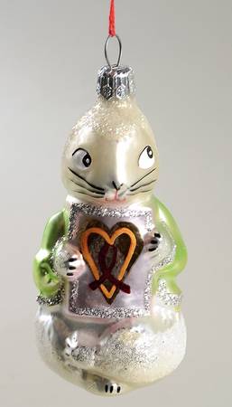 AIDS Awareness A Shy Rabbit's Heart - Boxed