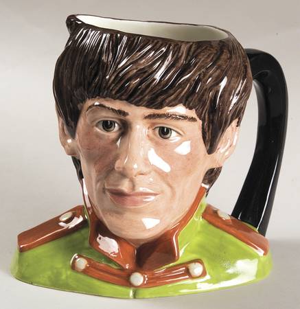 The Beatles George Harrison - Boxed