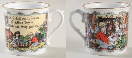 Birthday-Mugs Sunday - No Box