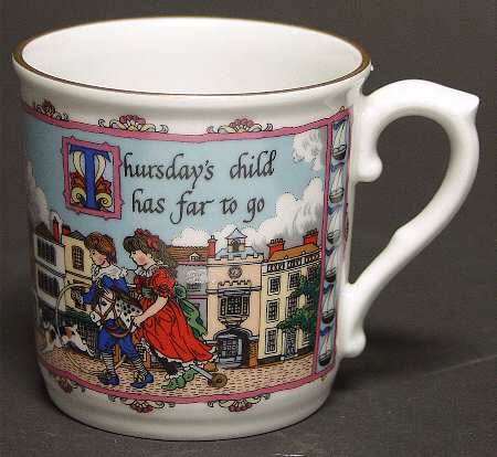 Birthday-Mugs Thursday - No Box