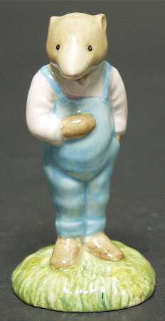 Wind In The Willows Ratty - Boxed