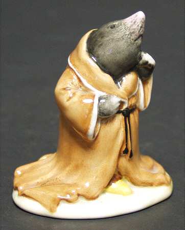 Wind In The Willows by Royal Albert