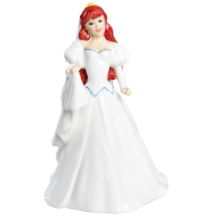 Disney Princess  by Royal Doulton