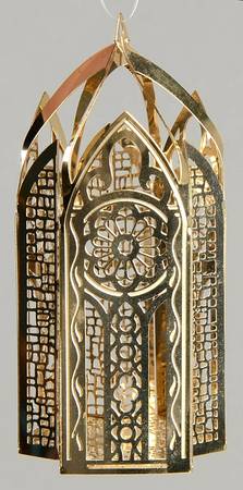 Tree Castles Cathedral - Boxed