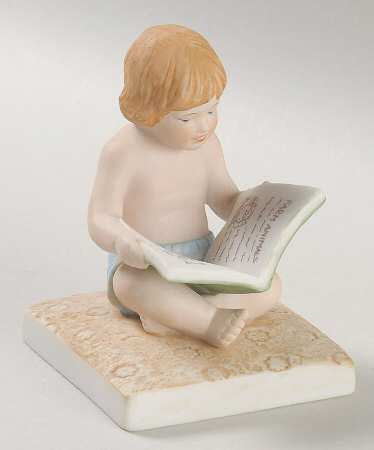 Family Album Reading - Boxed