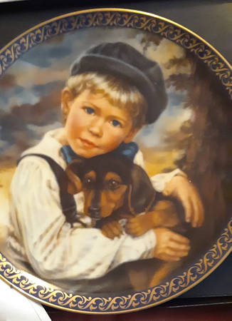 Premier Series #1 Puppy - With Box