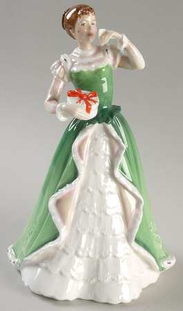 Special Occasions Merry Christmas - Boxed