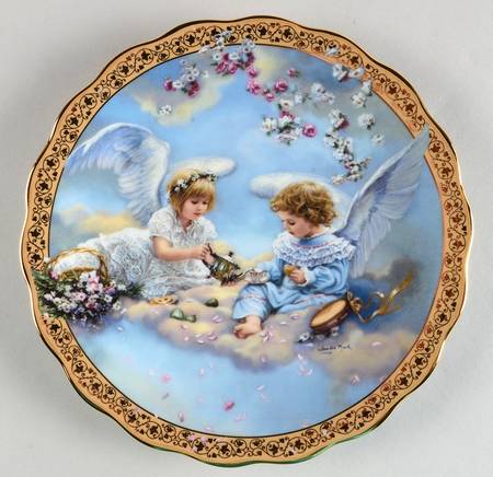 Gardens of Innocence Precious Party - No Box