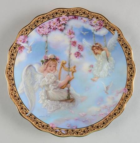Gardens of Innocence Sweetly Swinging - No Box