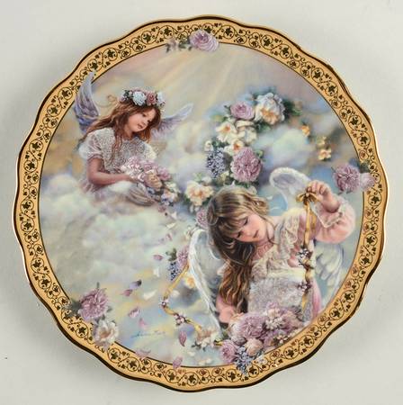 Gardens of Innocence Heaven's Blossoms - No Box