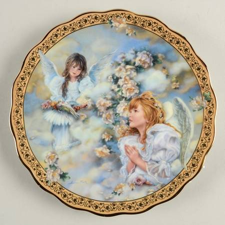Gardens of Innocence Peaceful Prayers - No Box