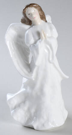 Sentiments Christmas Angel - Boxed