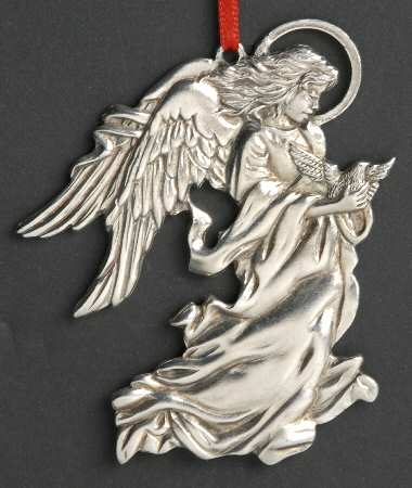 Angels Angel Of Peace - Boxed