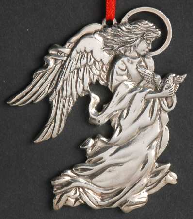Angels Dove Of Peace Angel - Boxed