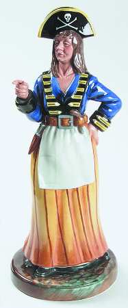 Gilbert & Sullivan Ruth, The Pirate Maid - Boxed