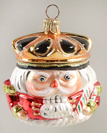 Nutcrackers Nutcracker Crunch Jr - No Box