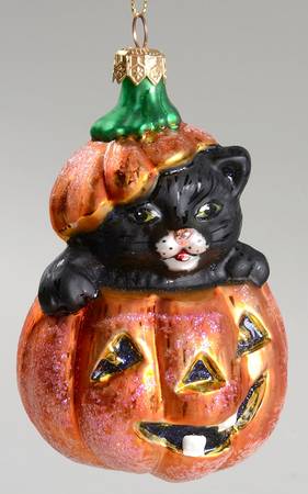 Halloween Puss 'N' Boo - No Box