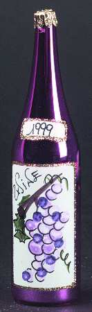 Cabernet 1999-Cabernet - No Box