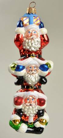 Santas Santa Bonanza - No Box