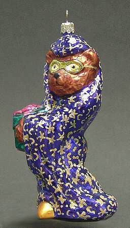 Bears Mystic Bearer - No Box