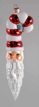 Santa-Heads St Peppermint - No Box
