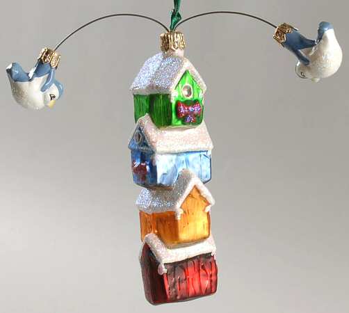 Birds Tweets Mobile - No Box