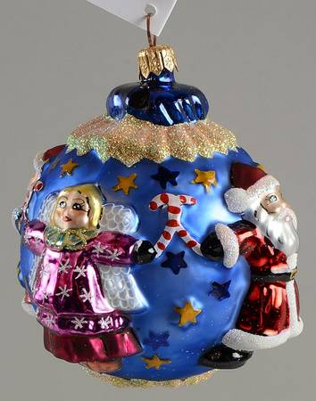 Balls Petite Circle Of Cheer - No Box