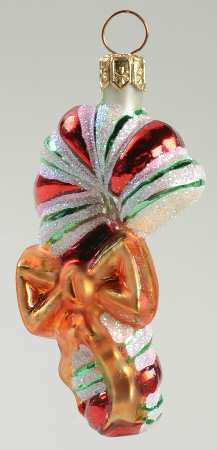 Candy Canes by Christopher Radko