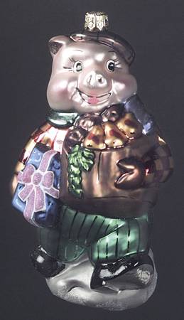 Bedtime Story Favorites This Little Piggie-Market - No Box