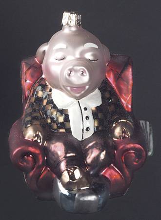 Bedtime Story Favorites This Little Piggie-Stayed Home - No Box