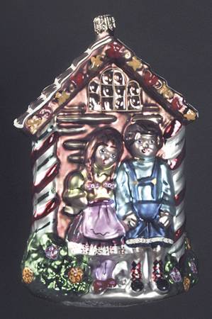 Bedtime Story Favorites Hansel & Gretel (2-Sided) - No Box