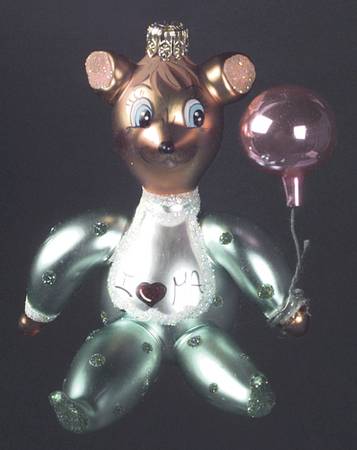 Bears Bearjamas - No Box